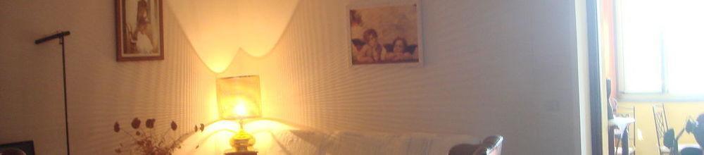B&B La Taverna Degli Angeli Vezzi Portio ภายนอก รูปภาพ